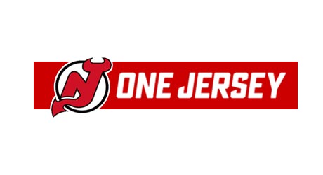 One Jersey logo