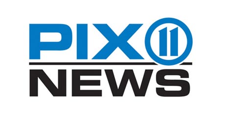 PIX 11 News logo