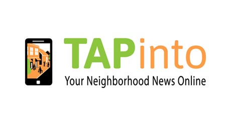 TAPinto Neighborhood News logo